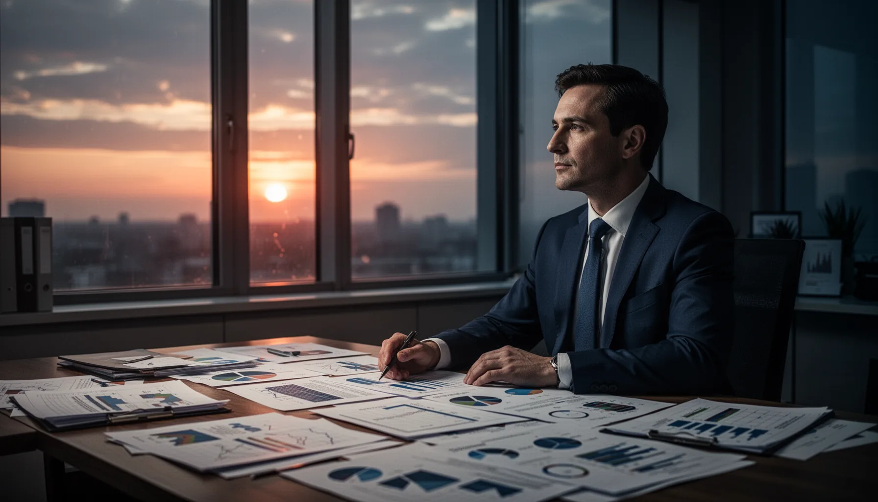 What AI stock correction history says about when to sell artificial intelligence stocks