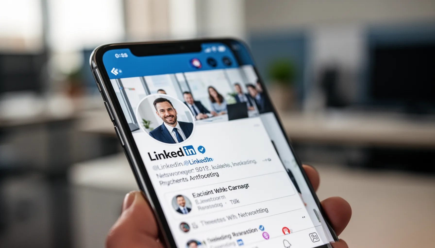 Why is LinkedIn AI chatbot knowledge source content surfacing so often?