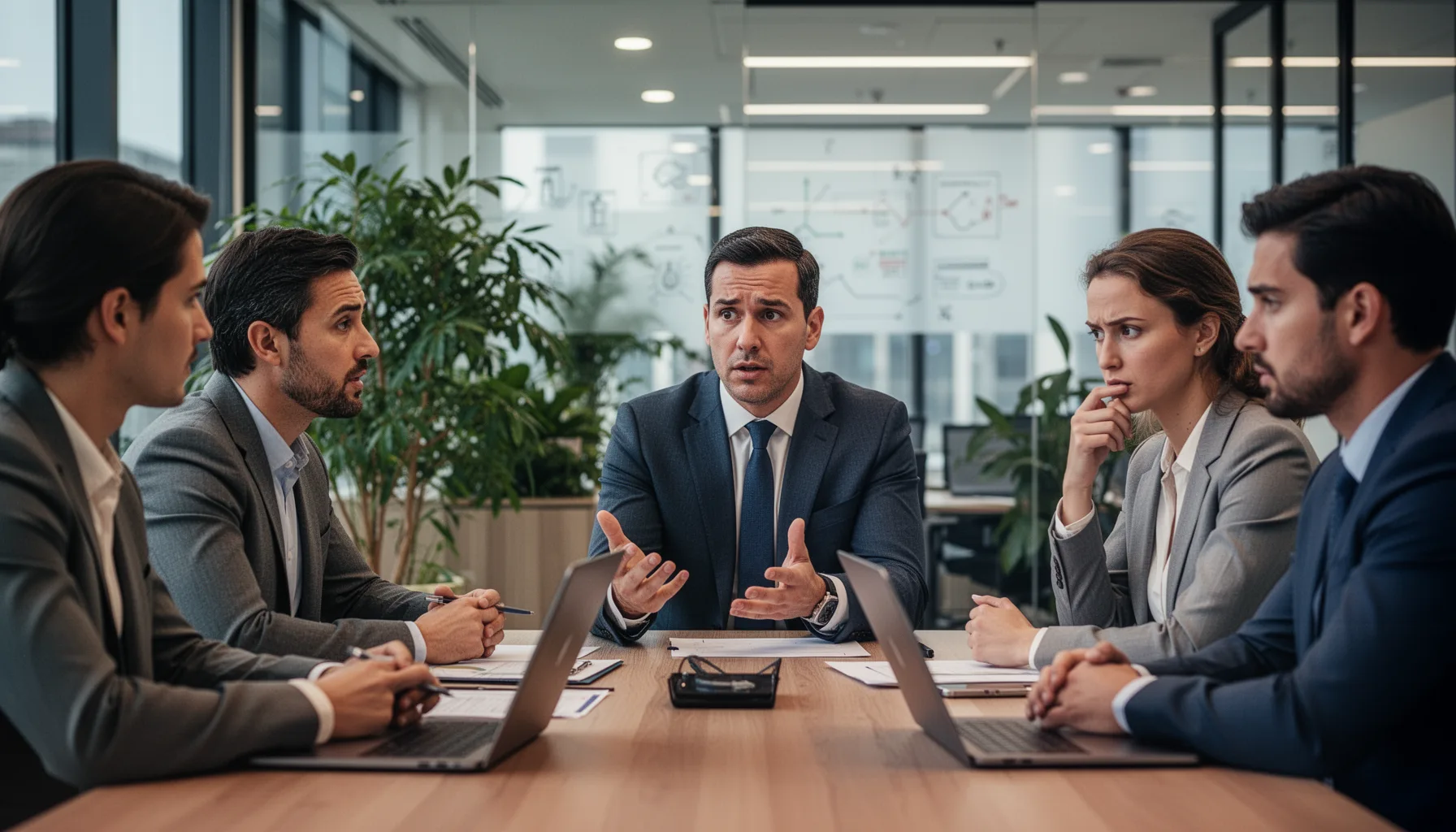 How should managers respond to using AI tools at work effects on employees?