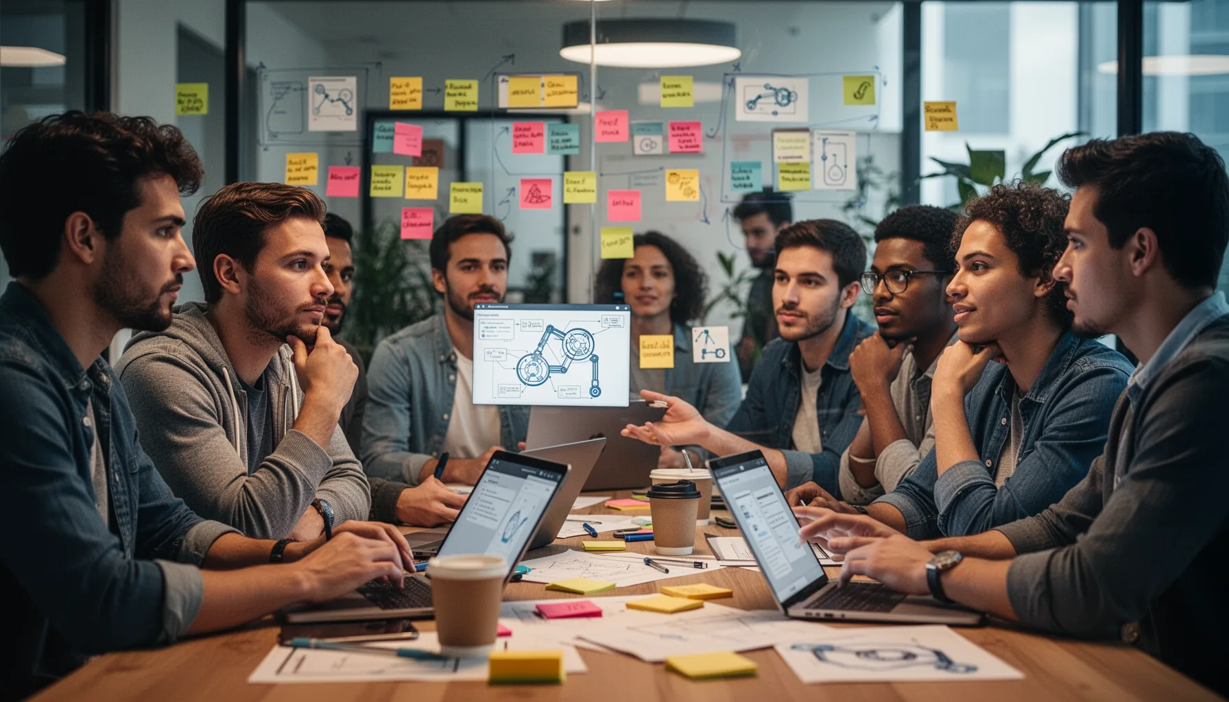 When should teams use Claude Code auto mode, and when should they avoid it?