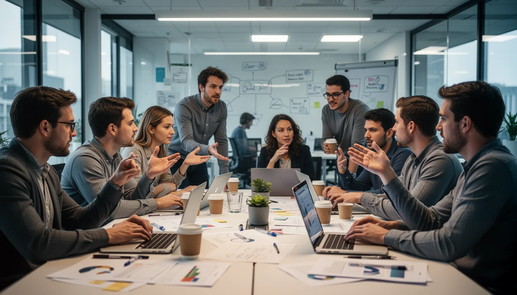 How automated personalized follow up emails AI changes lead nurture