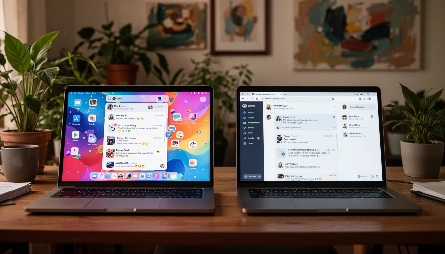 Why BizNode lead follow up automation is different from classic drip software