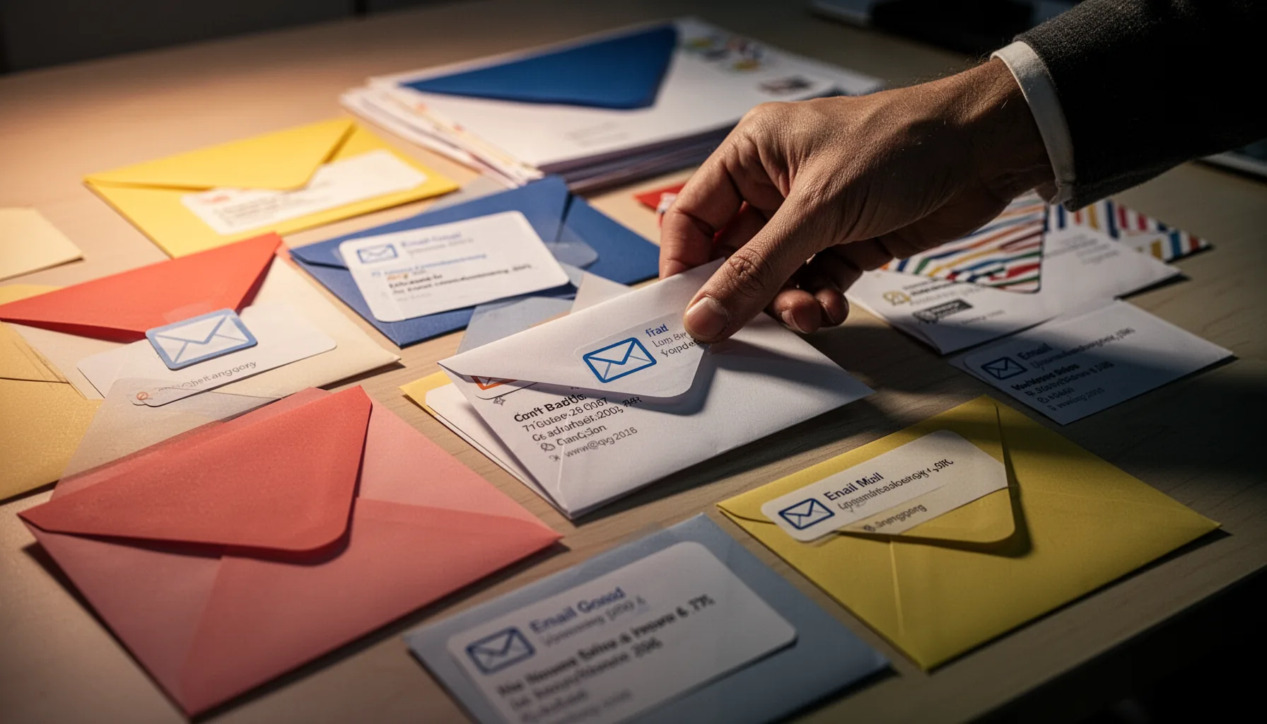 What good automated personalized follow up emails AI should actually sound like