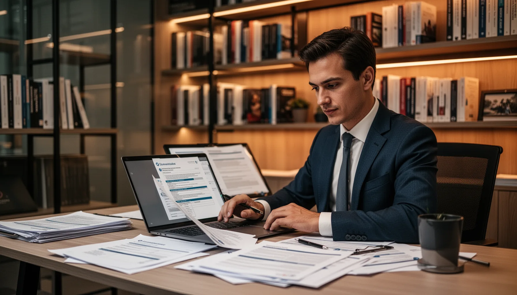 How to protect deliverability and compliance when AI sends follow up emails automatically to leads