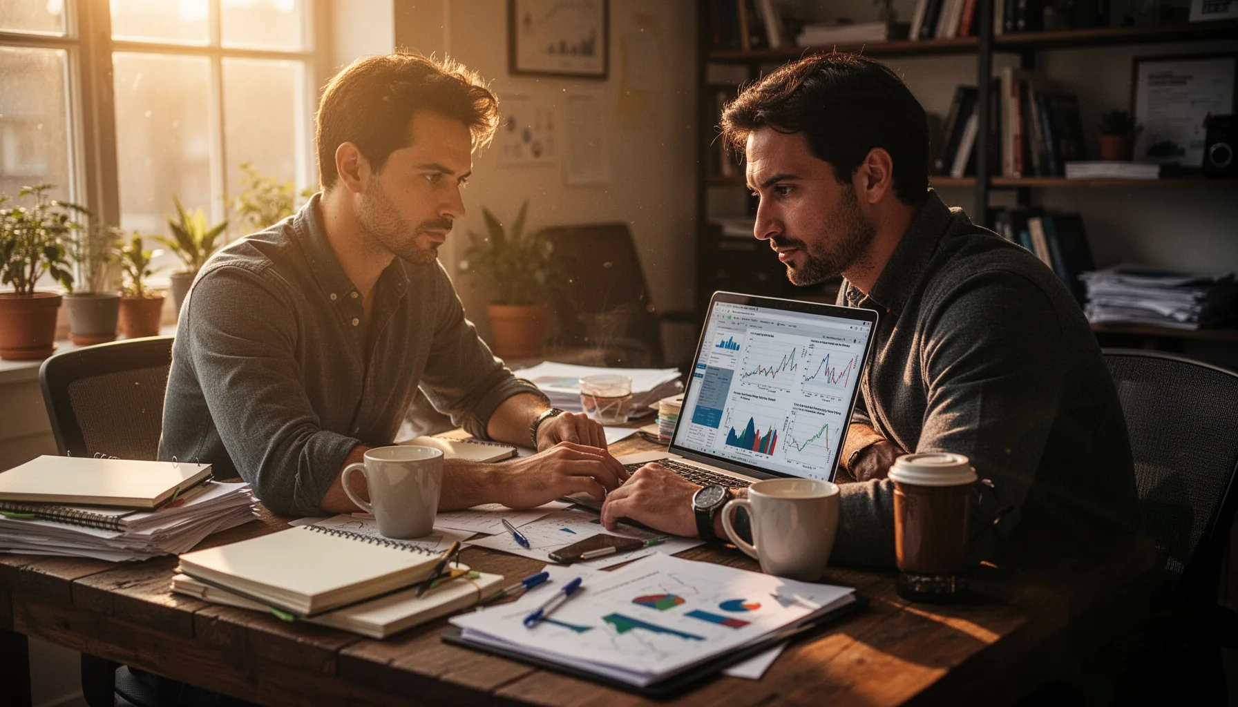 Local AI business automation software: why on-device wins