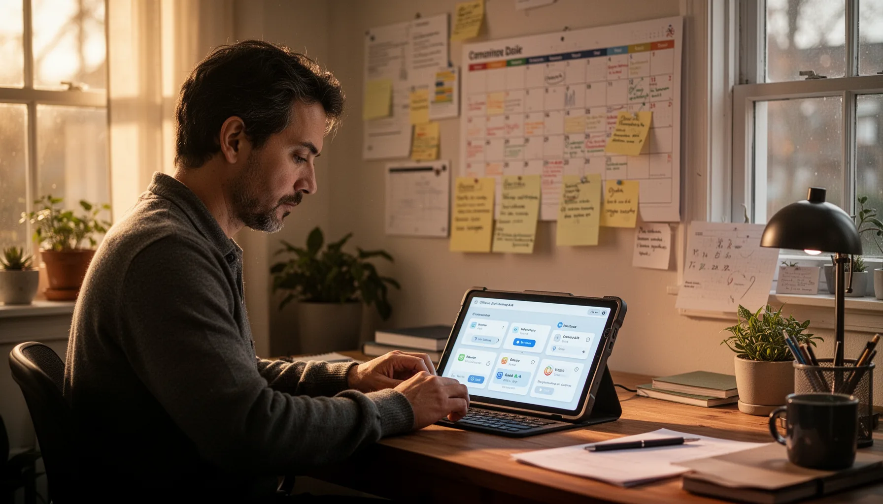 Offline AI automation tool for small business: limits you should respect
