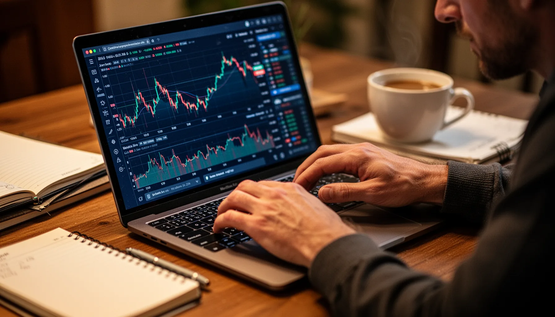 What is the best AI stock besides Nvidia right now?