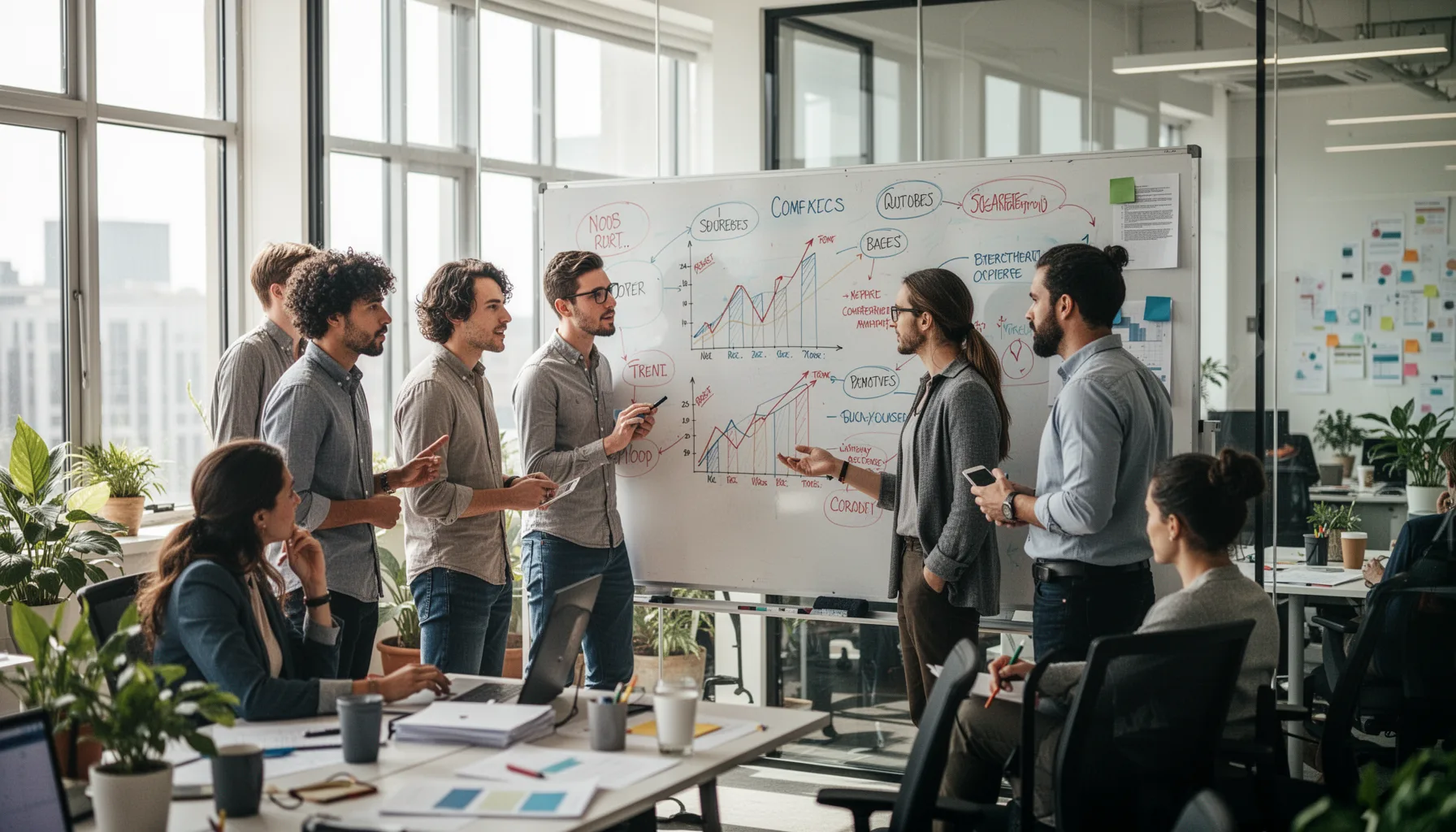 Why does an AI stock winner from Nvidia chip boom often come from infrastructure?