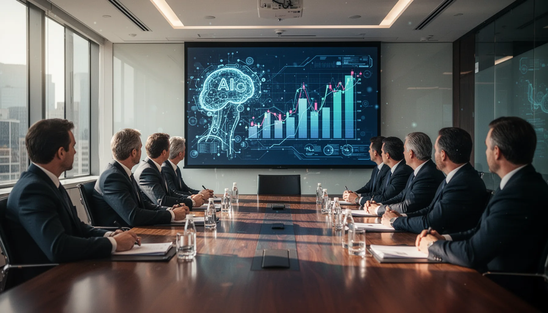 What does Broadcom AI revenue growth 2026 really mean for investors?