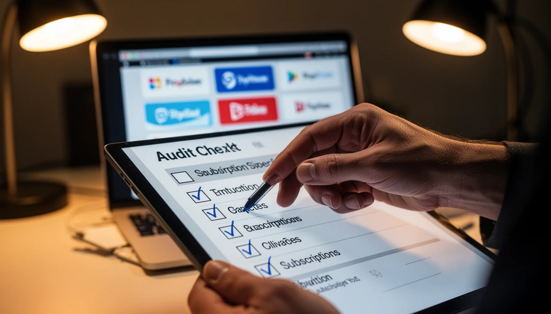 What is the AI subscription trap and why is it getting worse?