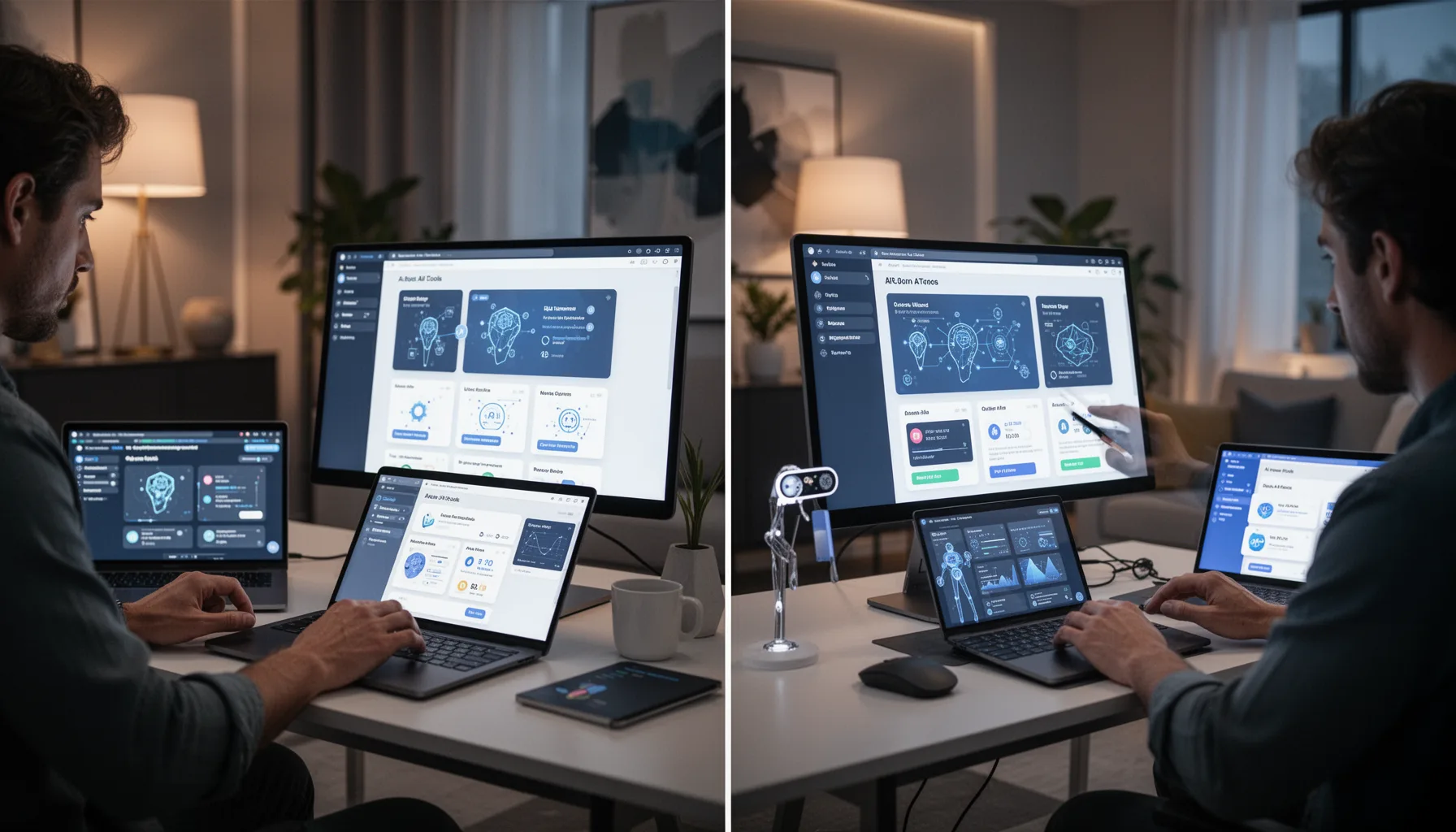ChatGPT Claude Gemini subscription comparison by use case