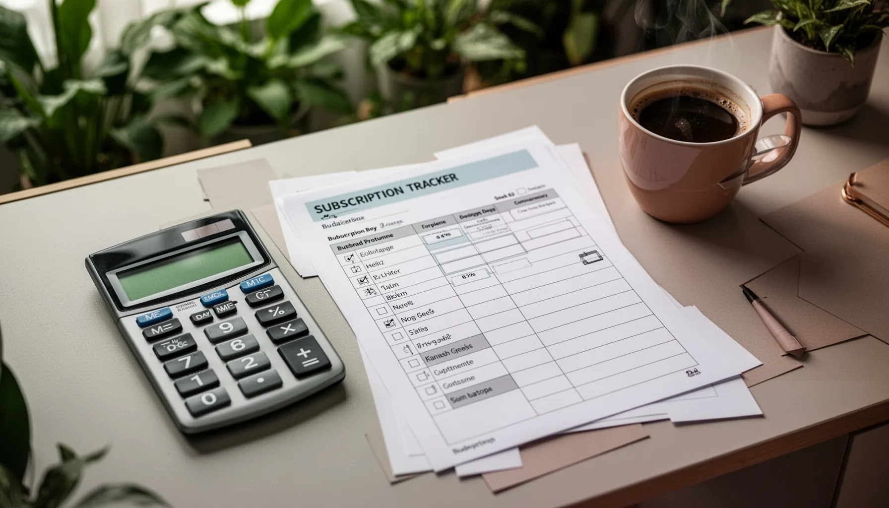 AI tools monthly cost calculator: what common stacks really cost