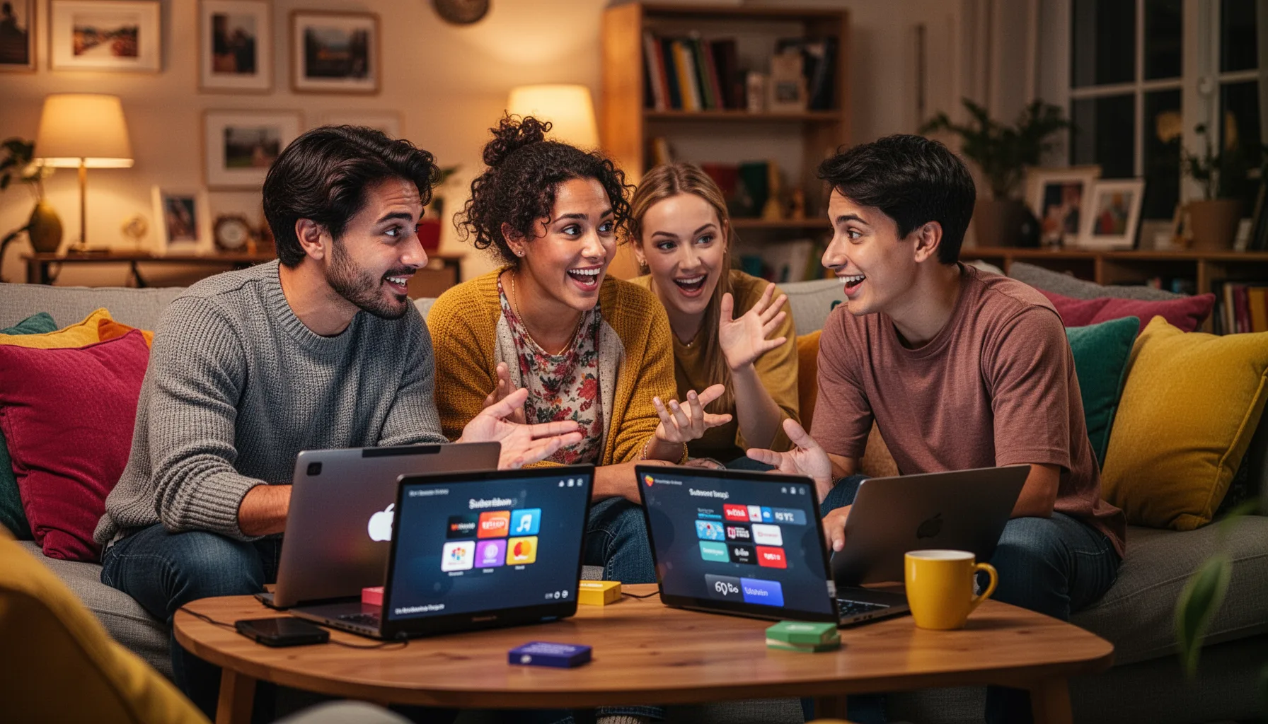 Best shared AI subscription tools and when to cancel unused AI subscriptions