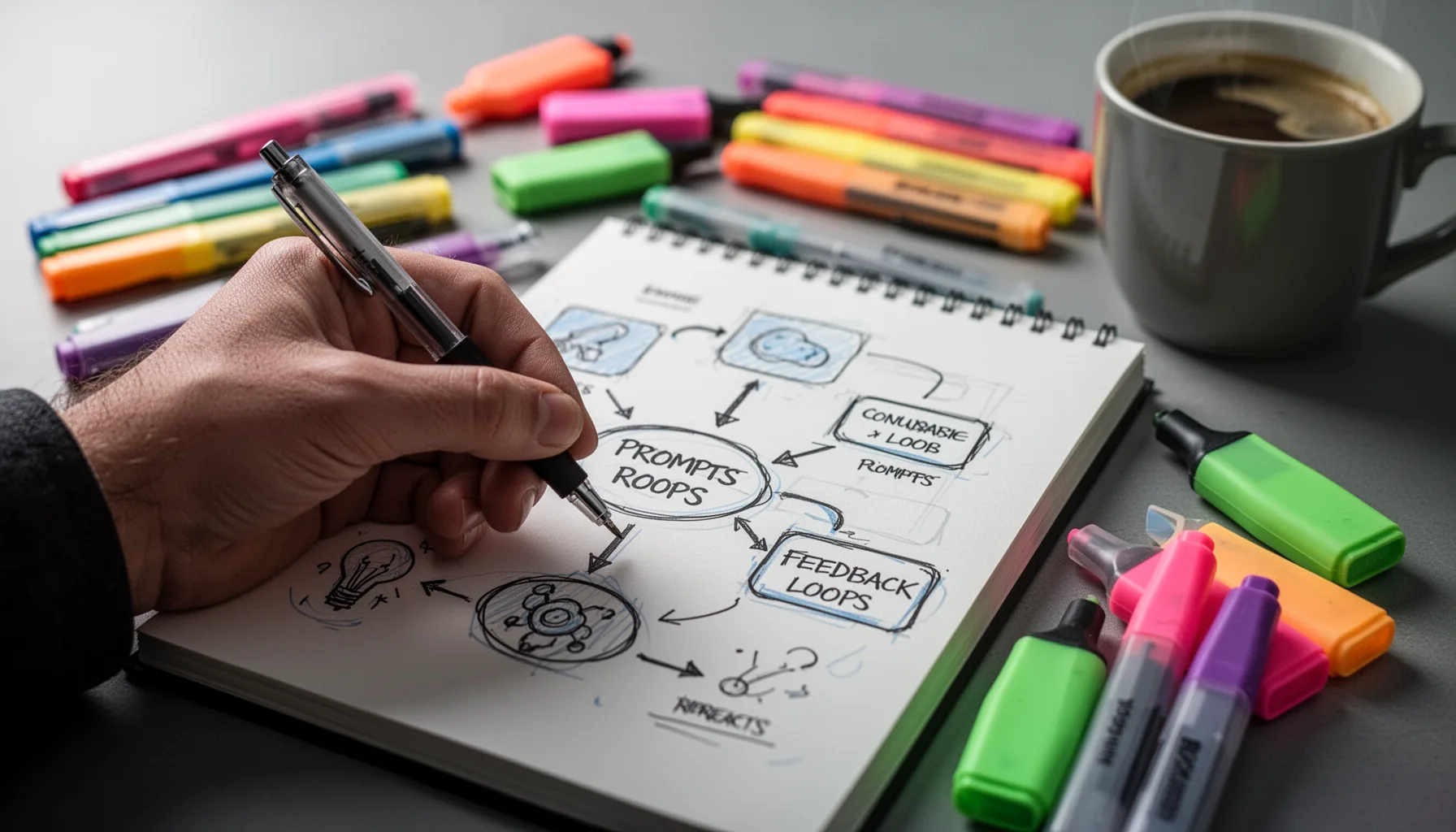 How does contrastive feedback beat Optuna in prompt optimization?