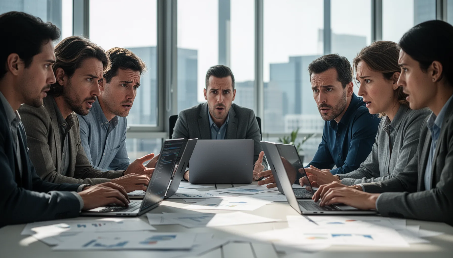 Why OpenAI Shut Down Sora: What Really Happened