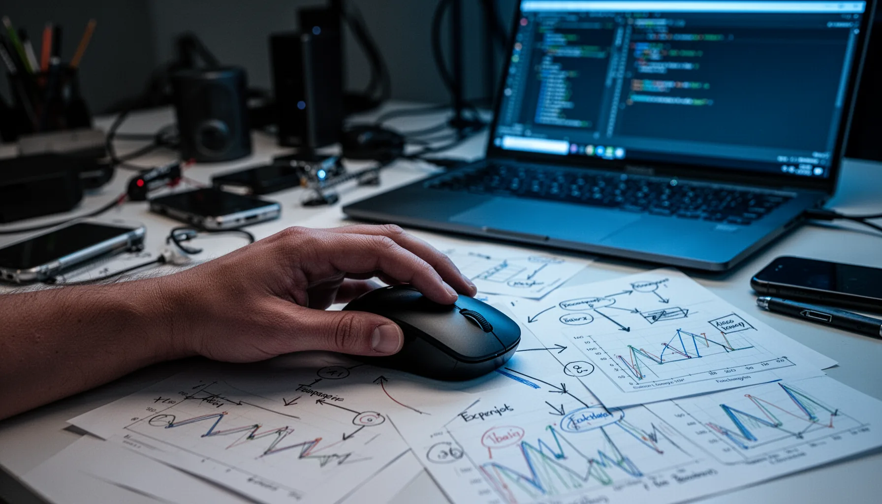 Why Shopify GraphQL API for AI agents creates friction