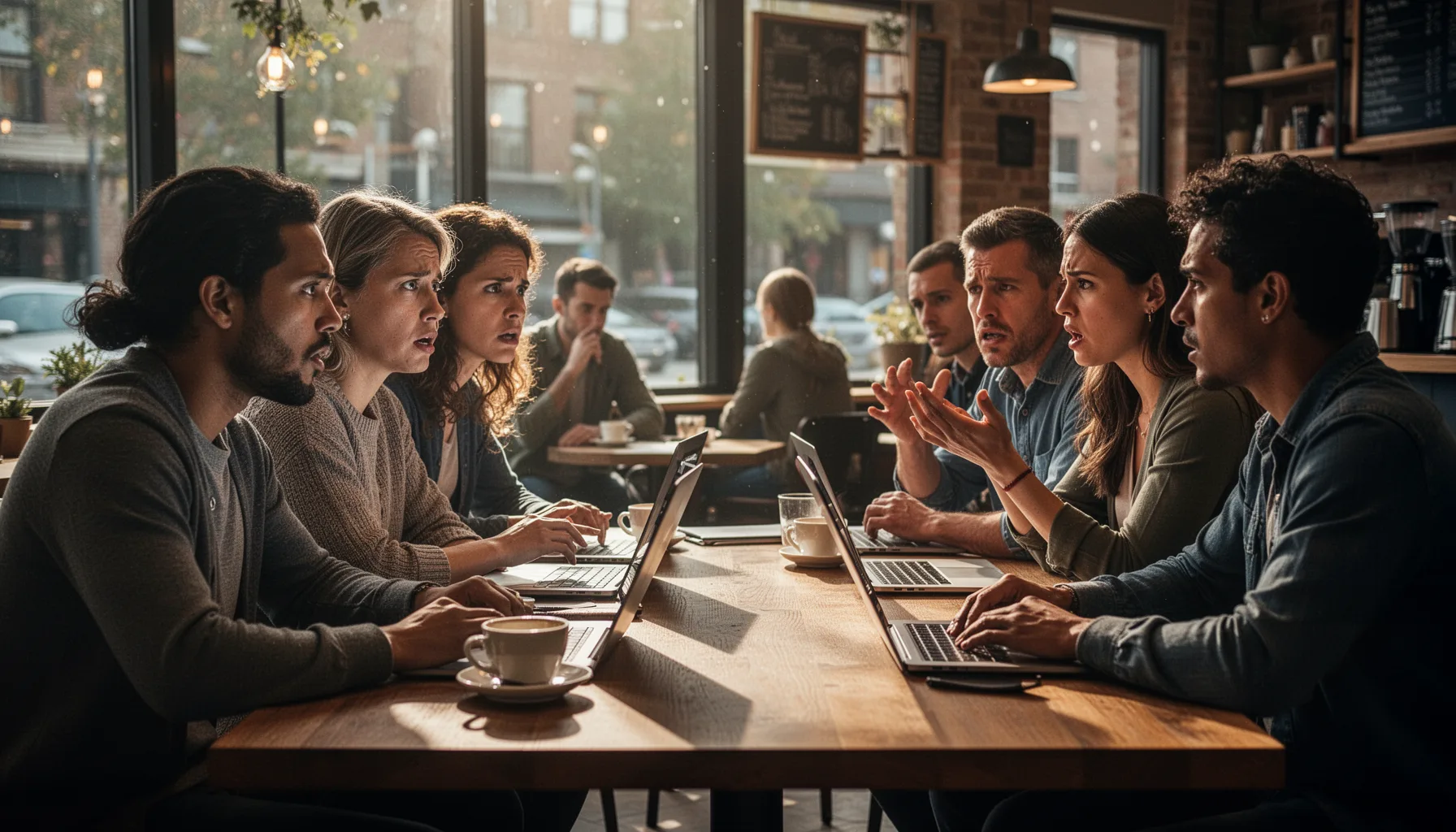 Why do people hate artificial intelligence? A clearer answer