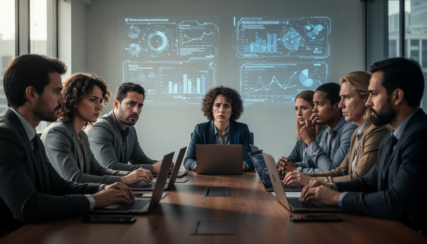 OpenAI sudden fall of most hyped product: what happened