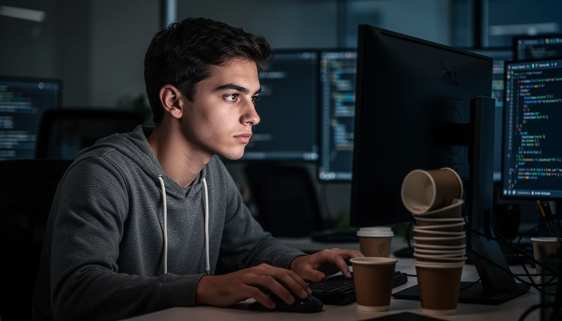 What was the OpenAI sudden fall of most hyped product really about?