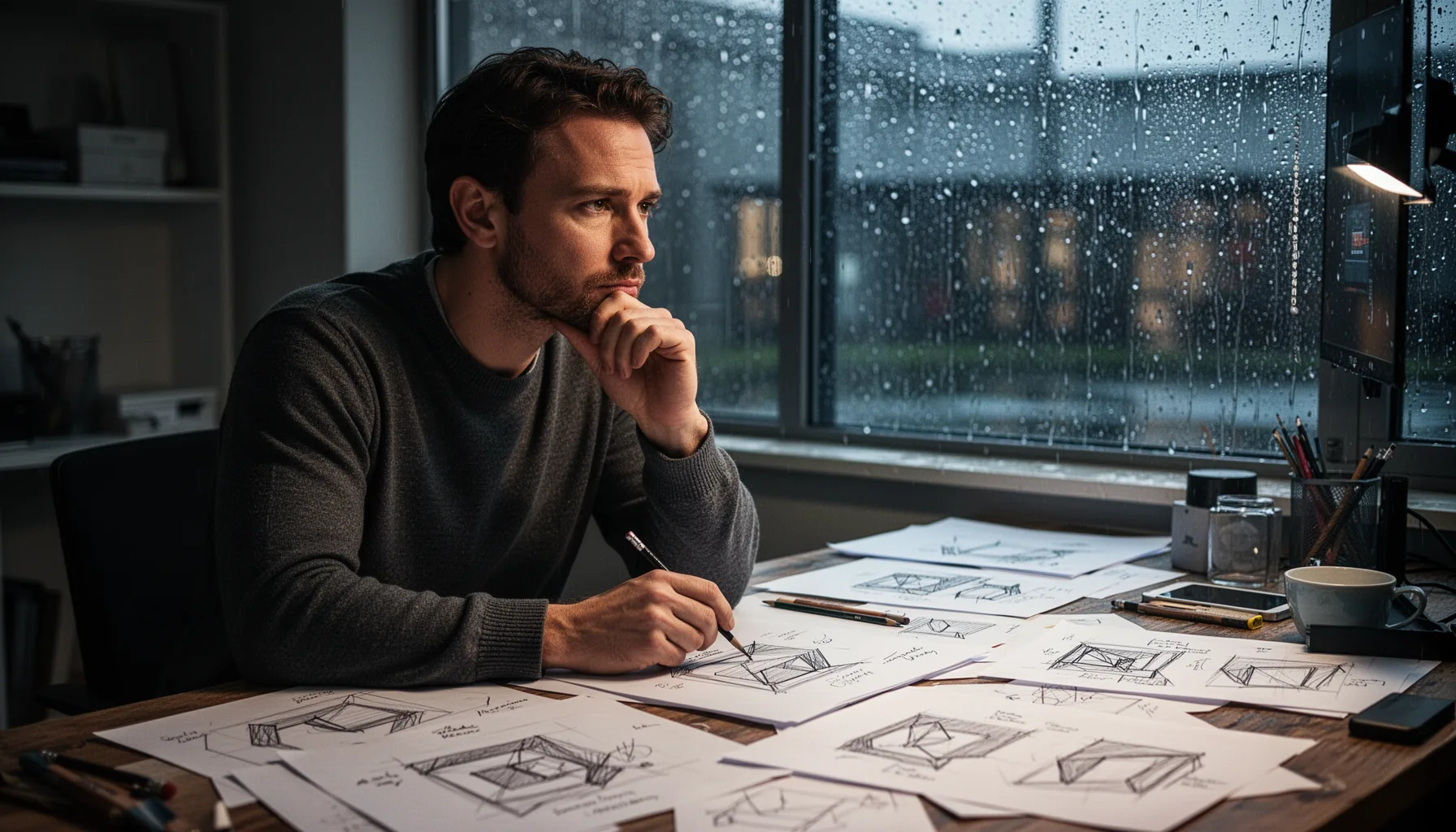 Did strategy and cannibalization play a role in the OpenAI product hype collapse analysis?