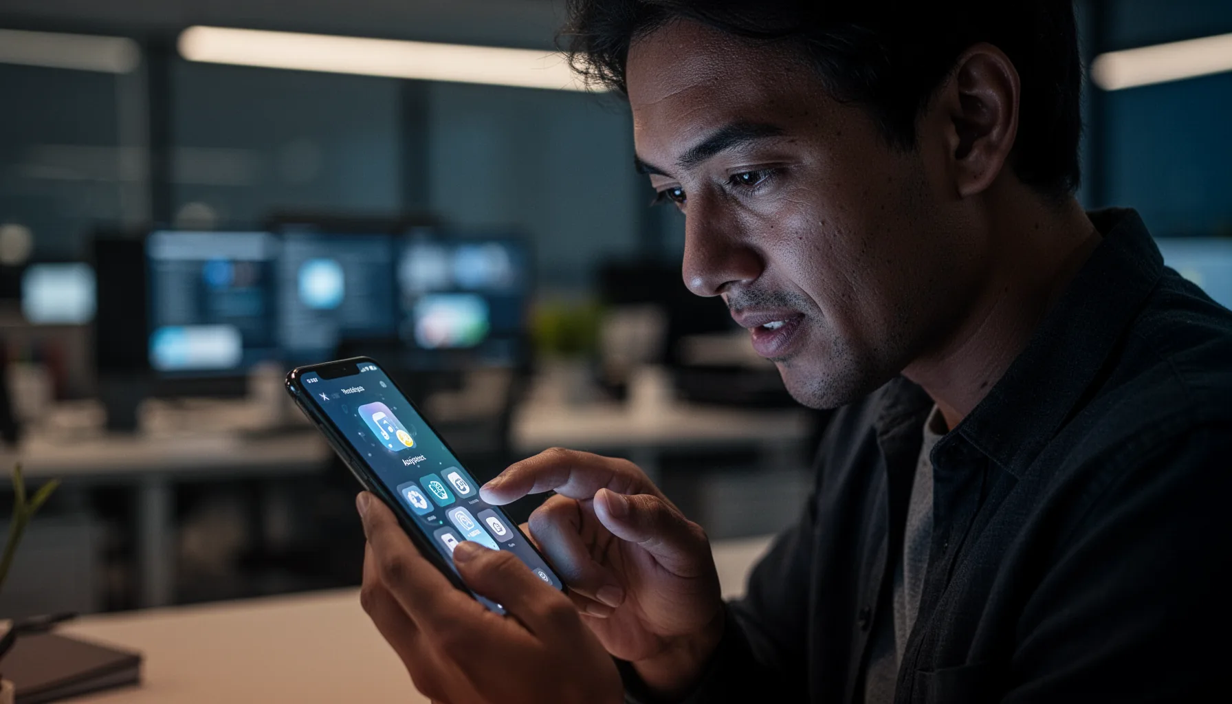 Can ChatGPT as Apple App Store rival win as an agentic execution layer?