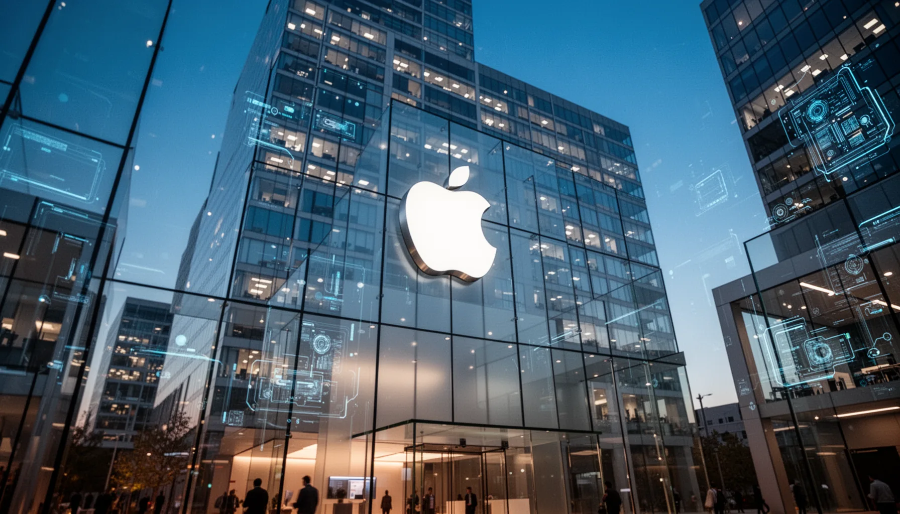 Why Apple still has durable moats against OpenAI app store challenges