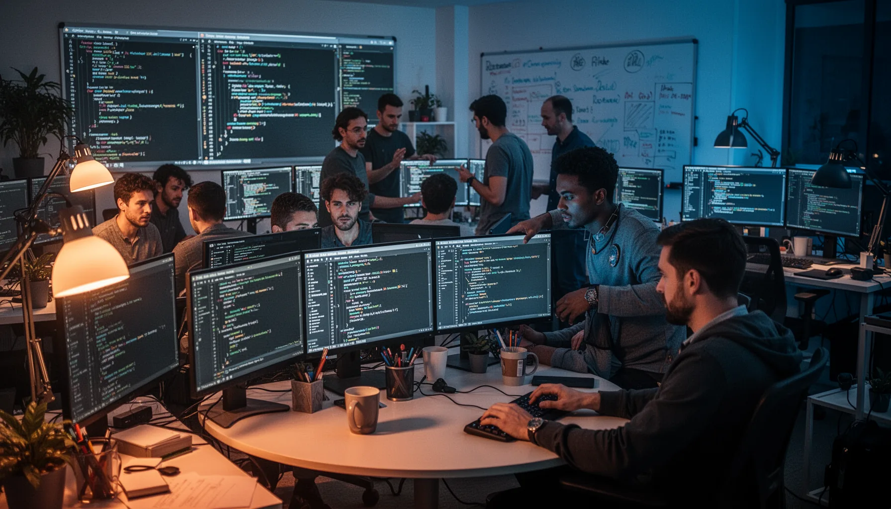 Kimi Code vs Claude Code for large projects