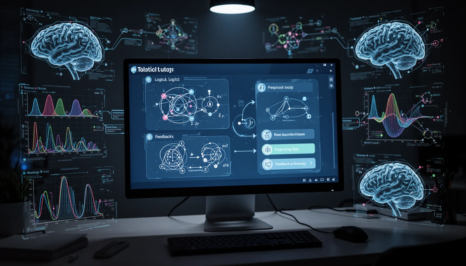 Why can when verification hurts AI tutoring be the right framing?
