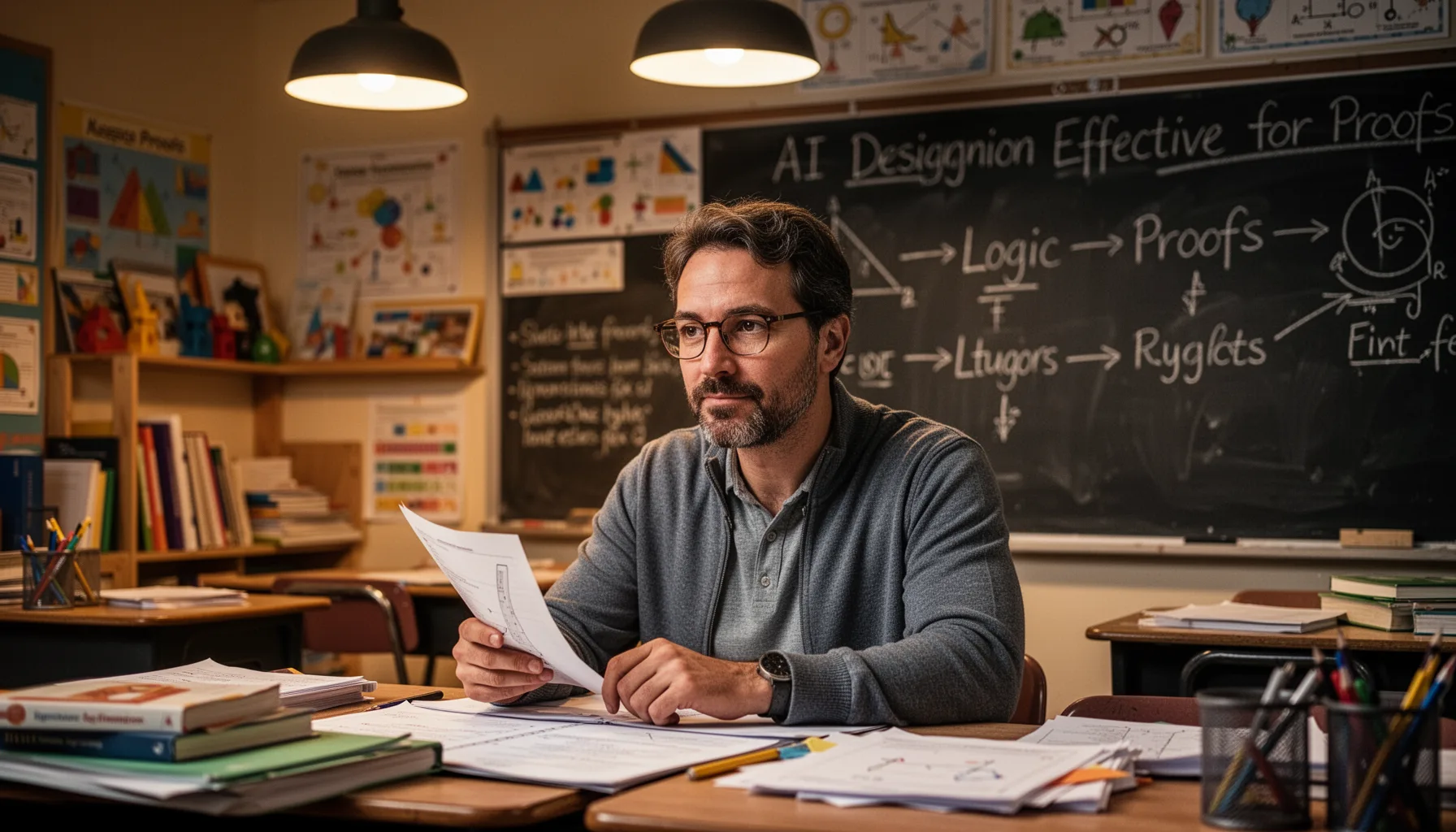 How do asymmetric effects of multi agent verification change tutor design?