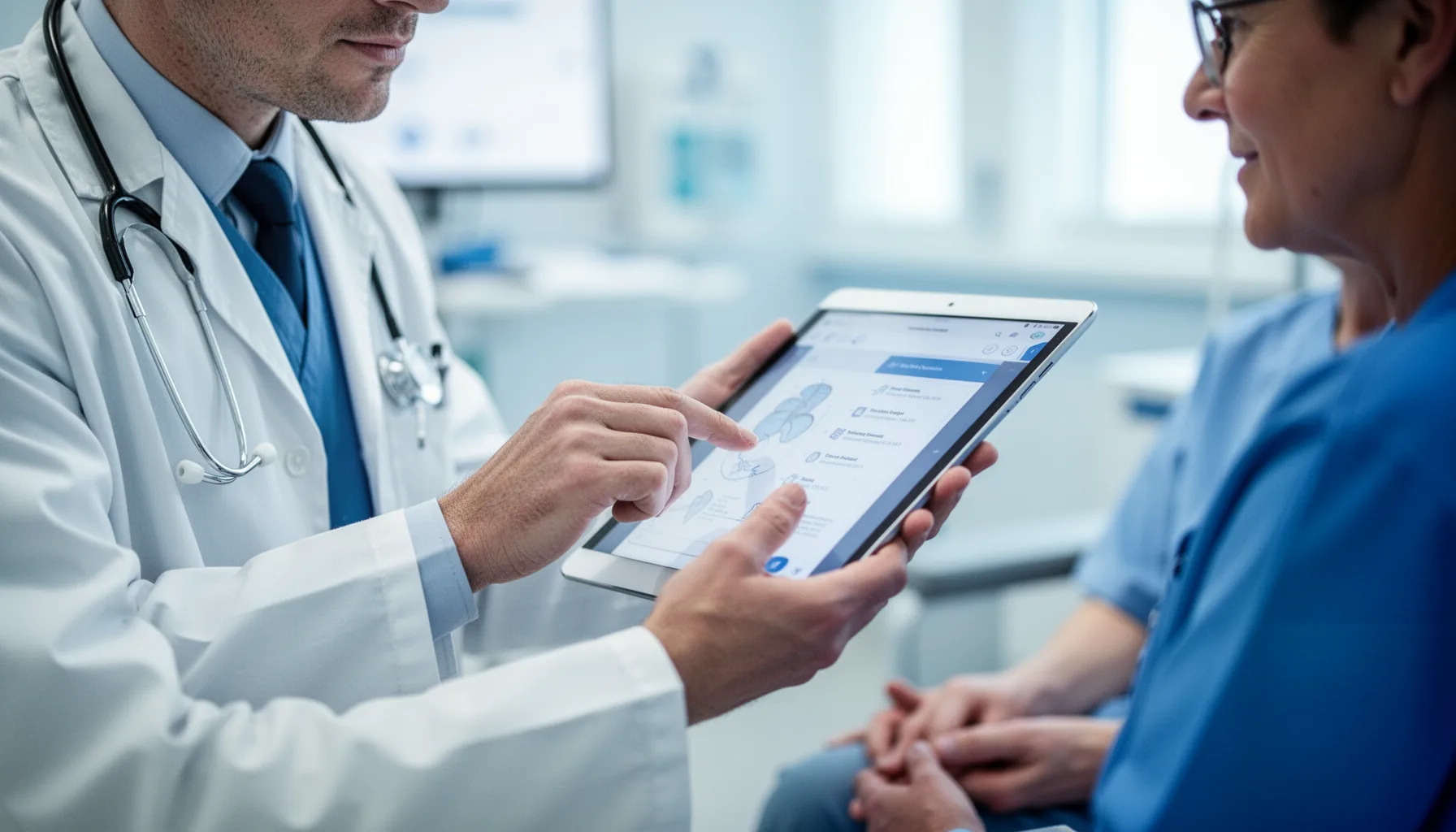 What is MediHive decentralized agent collective for medical reasoning?