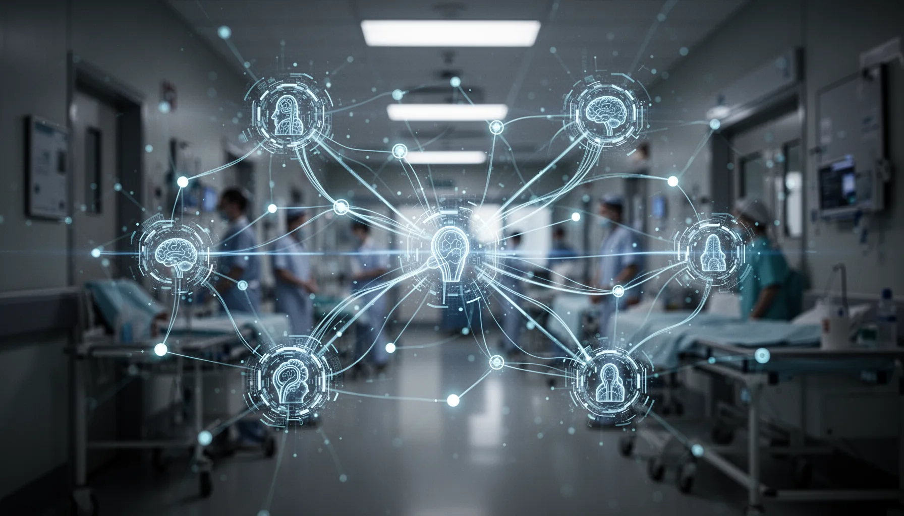 Is MediHive a better multi agent medical reasoning system or just a harder benchmark trick?