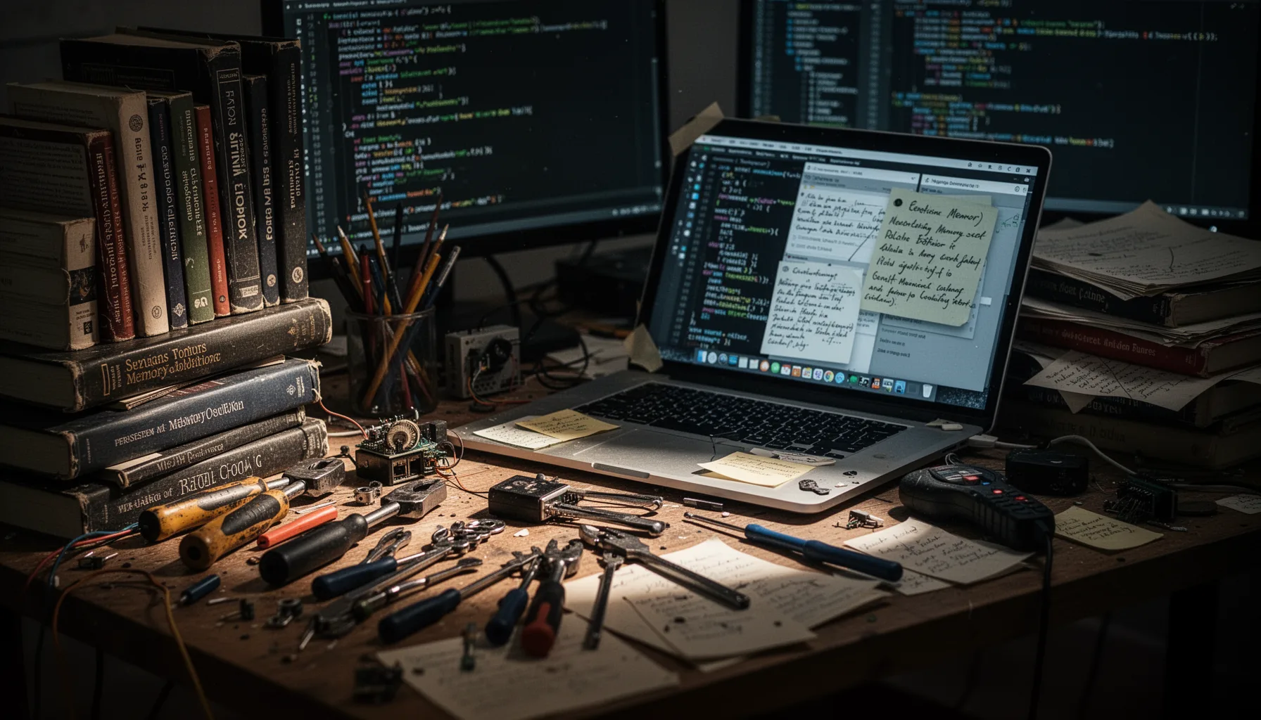 How does Claude Code MCP setup tutorial logic actually work?