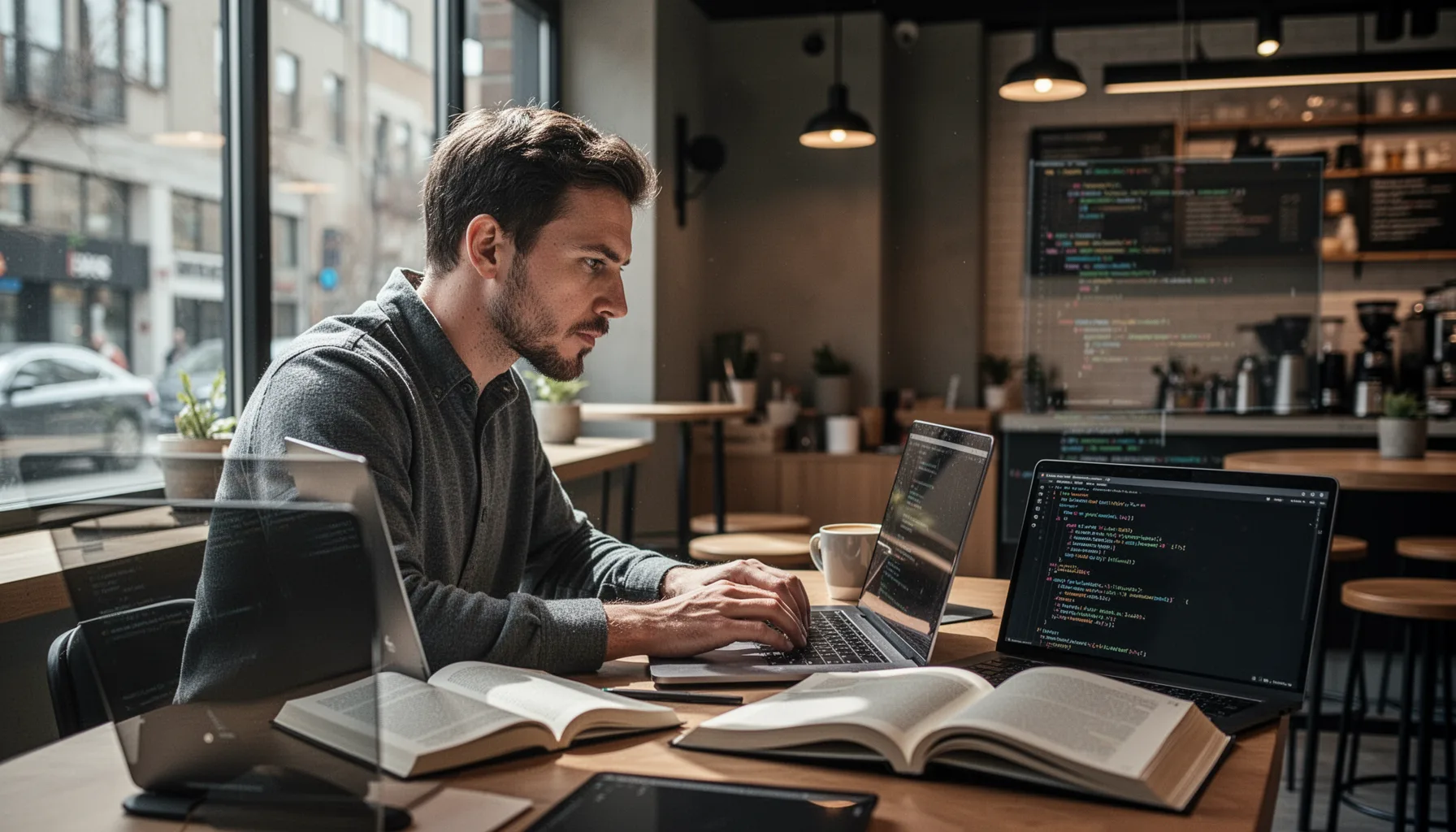 What is the best persistent memory for AI coding agents?