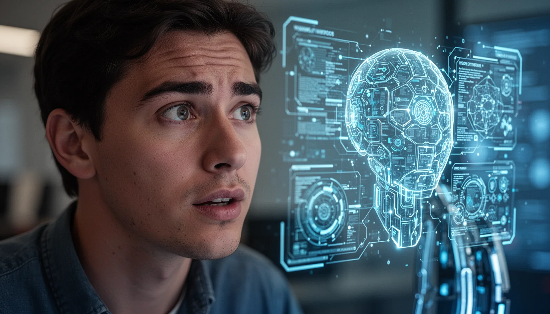 What does the 2026 AI insights report consumer inflection point actually mean?