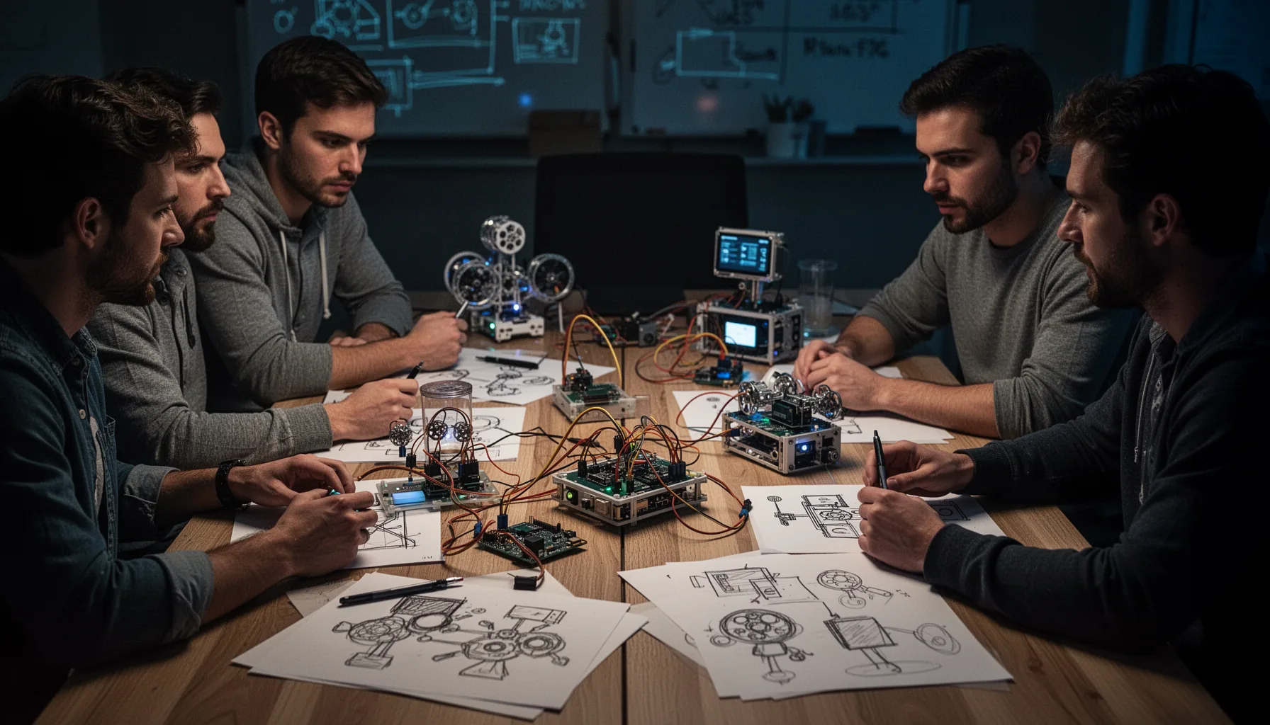 Which AI adoption trends 2026 report readers should watch most closely