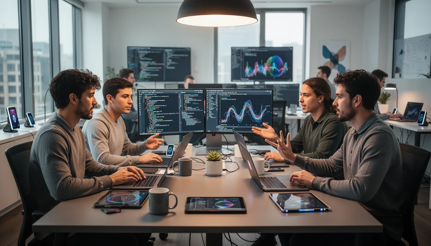 What is MCP model context protocol in 2026?