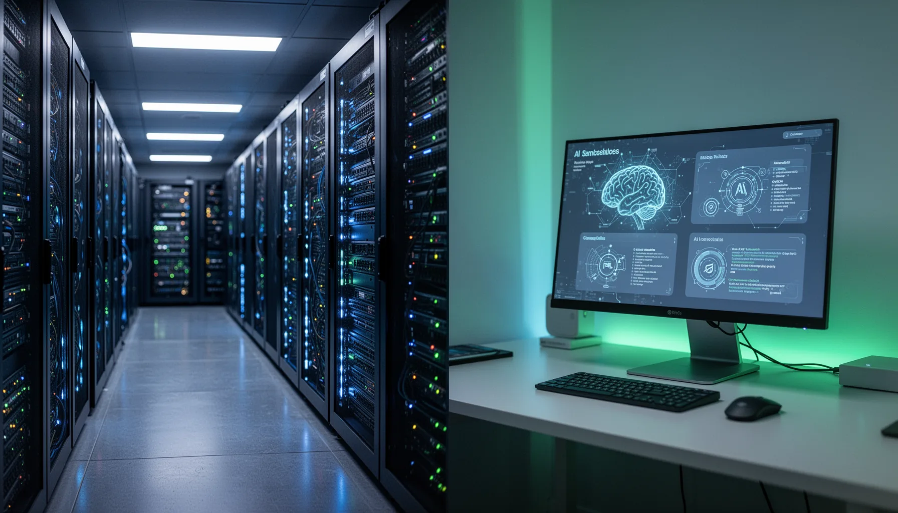 MCP vs API for AI agents: what changes and what doesn't?