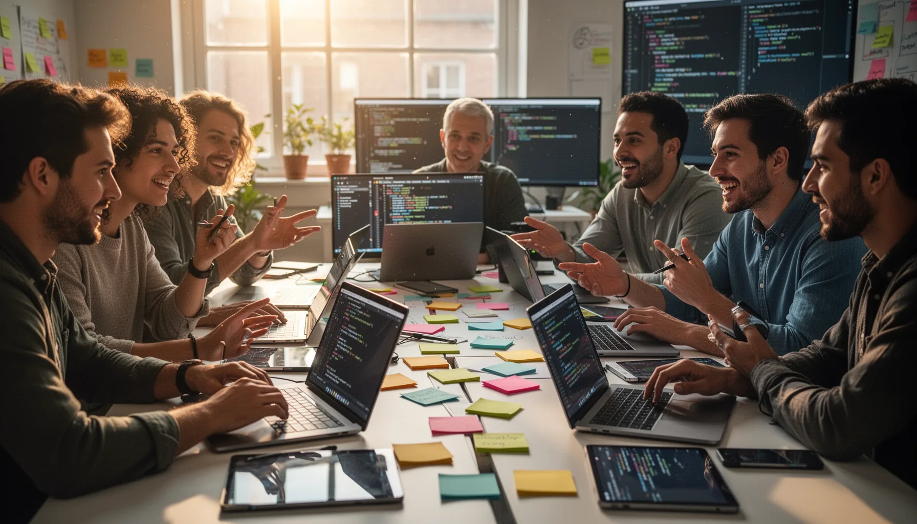 What does the Claude Opus 4.6 agent coding case study actually show?