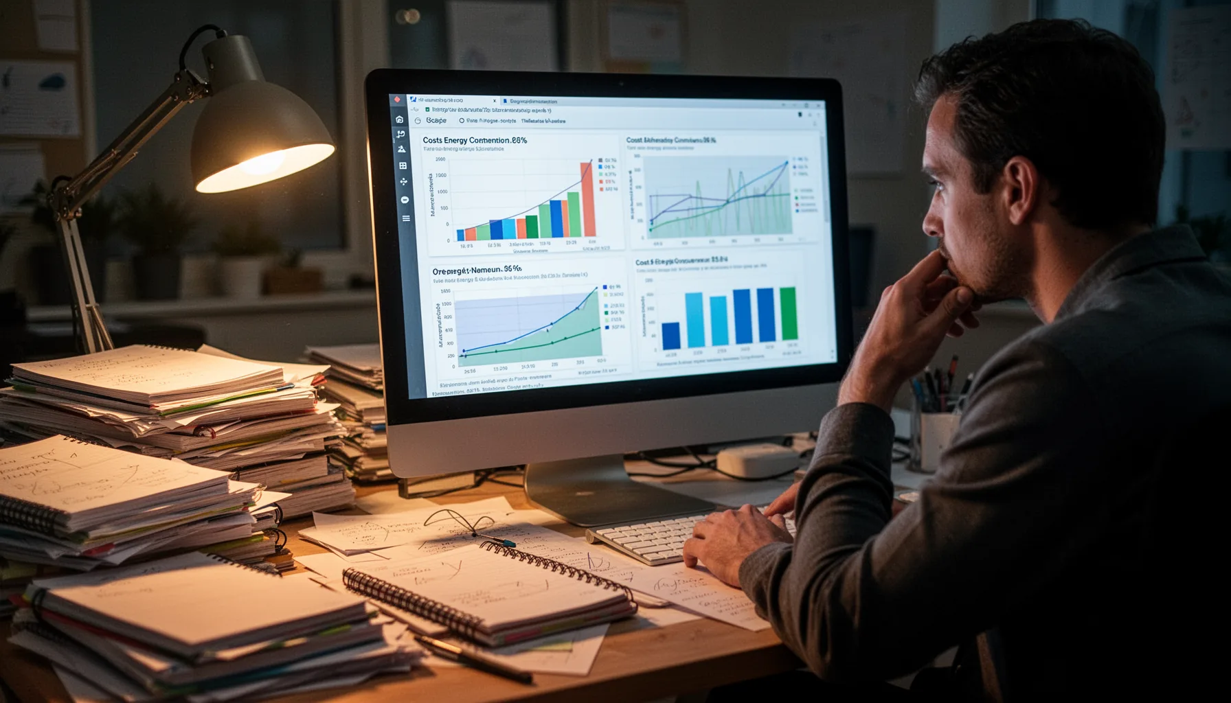 What your AI subscription really costs beyond the monthly price