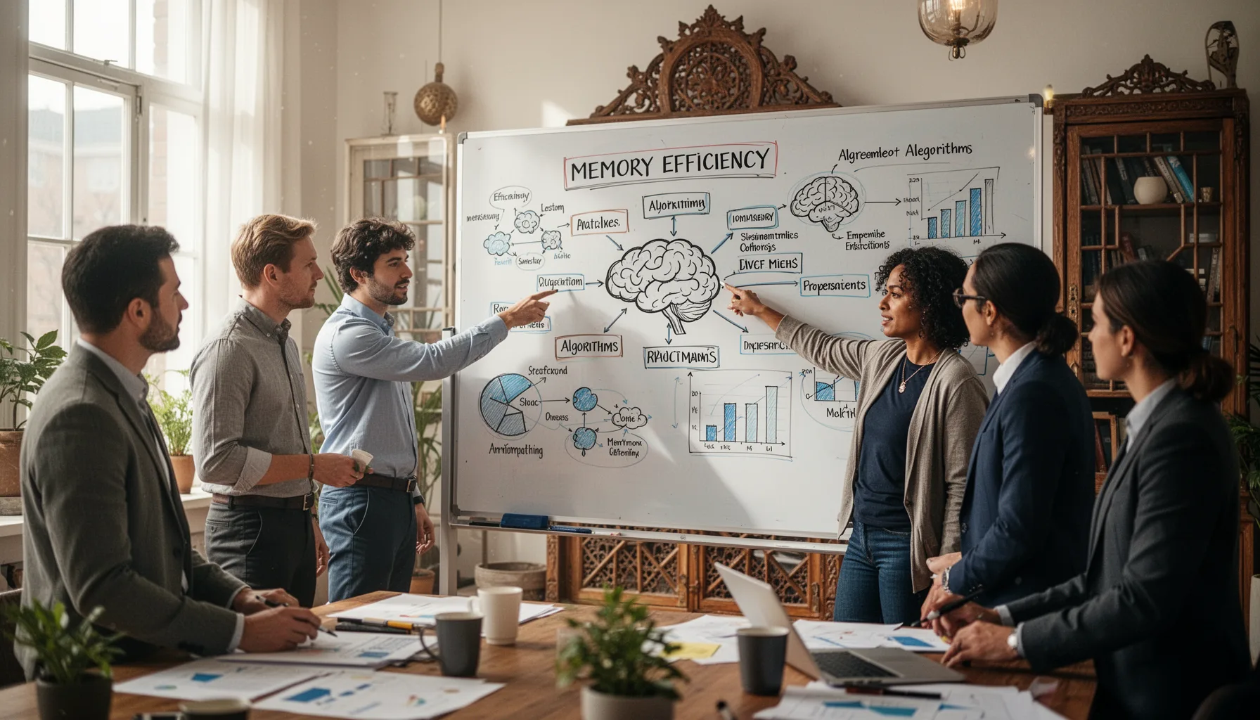 Google TurboQuant explained: what problem is it trying to solve?