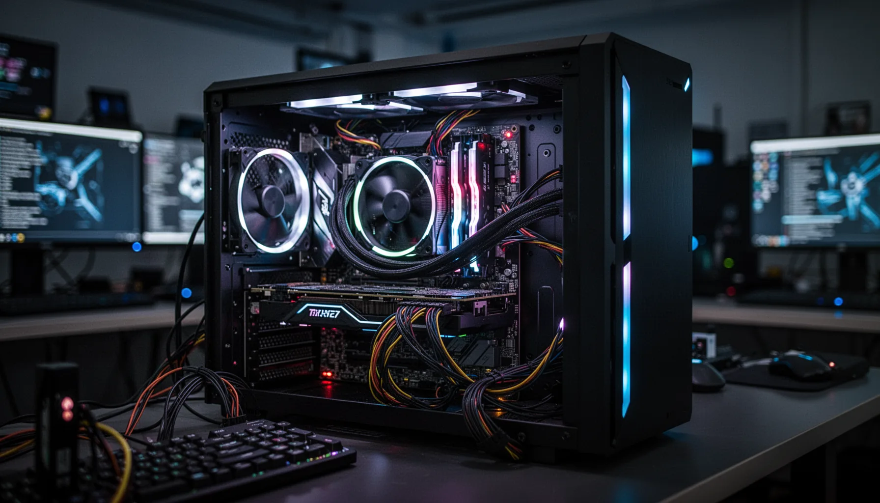 How does TurboQuant reduce LLM memory without fine tuning?