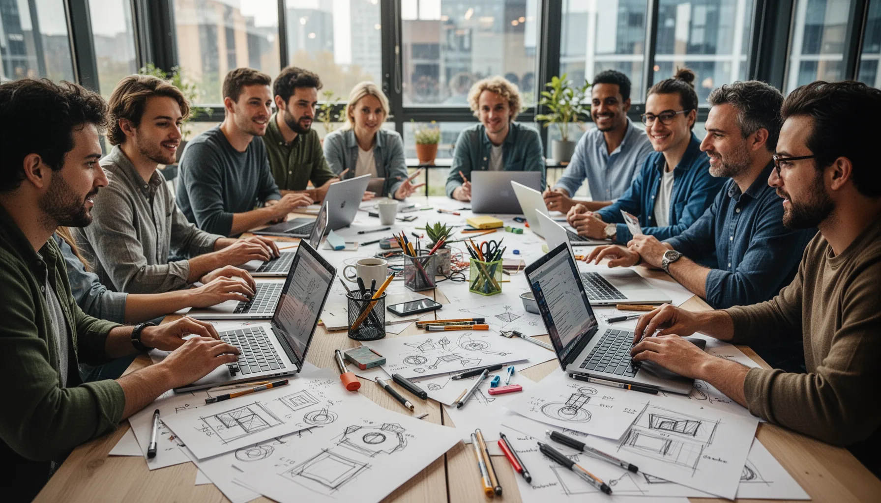 How OpenAI Trains ChatGPT With Freelancers