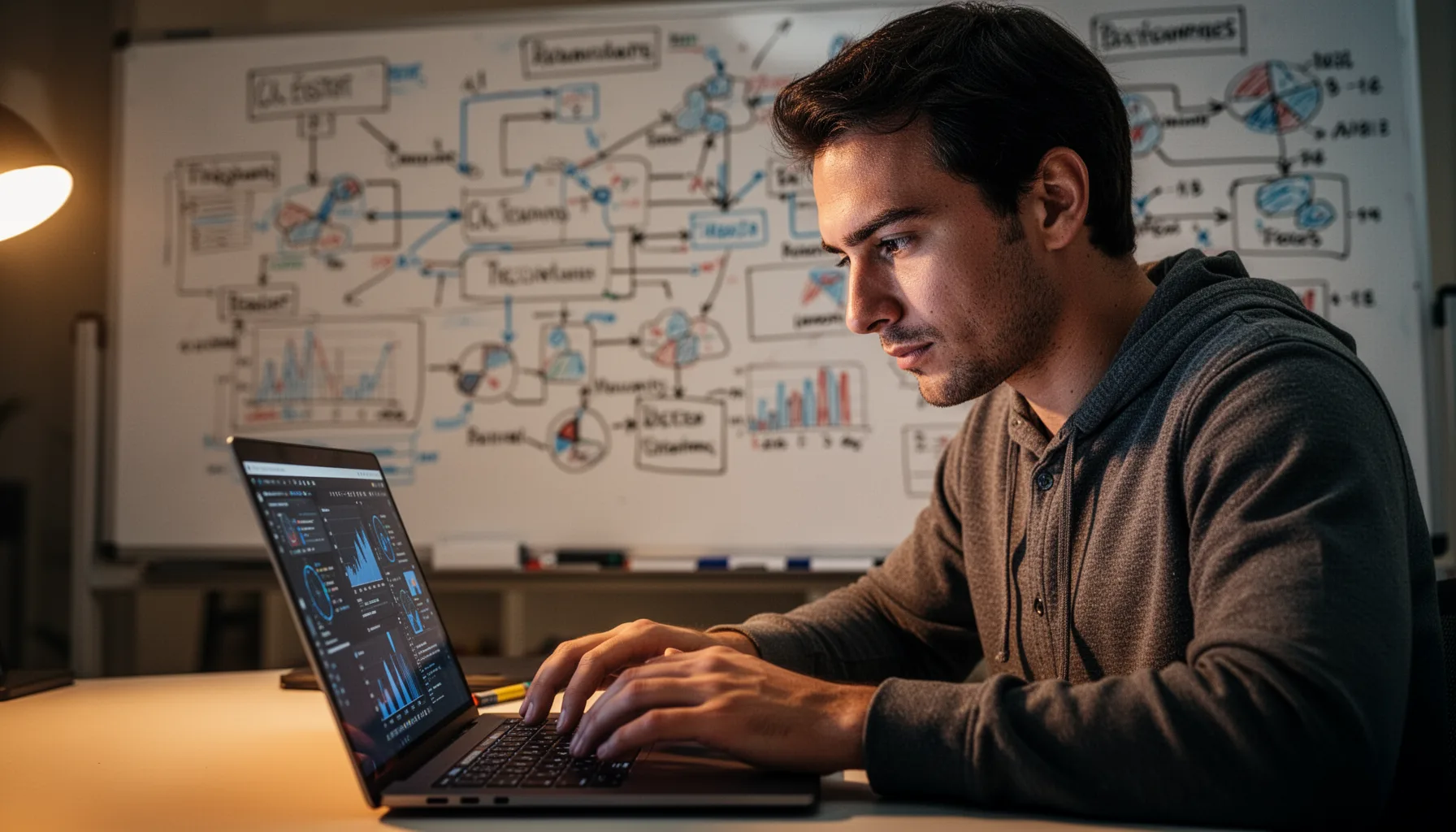 Why how OpenAI trains ChatGPT with freelancers matters in specialized domains