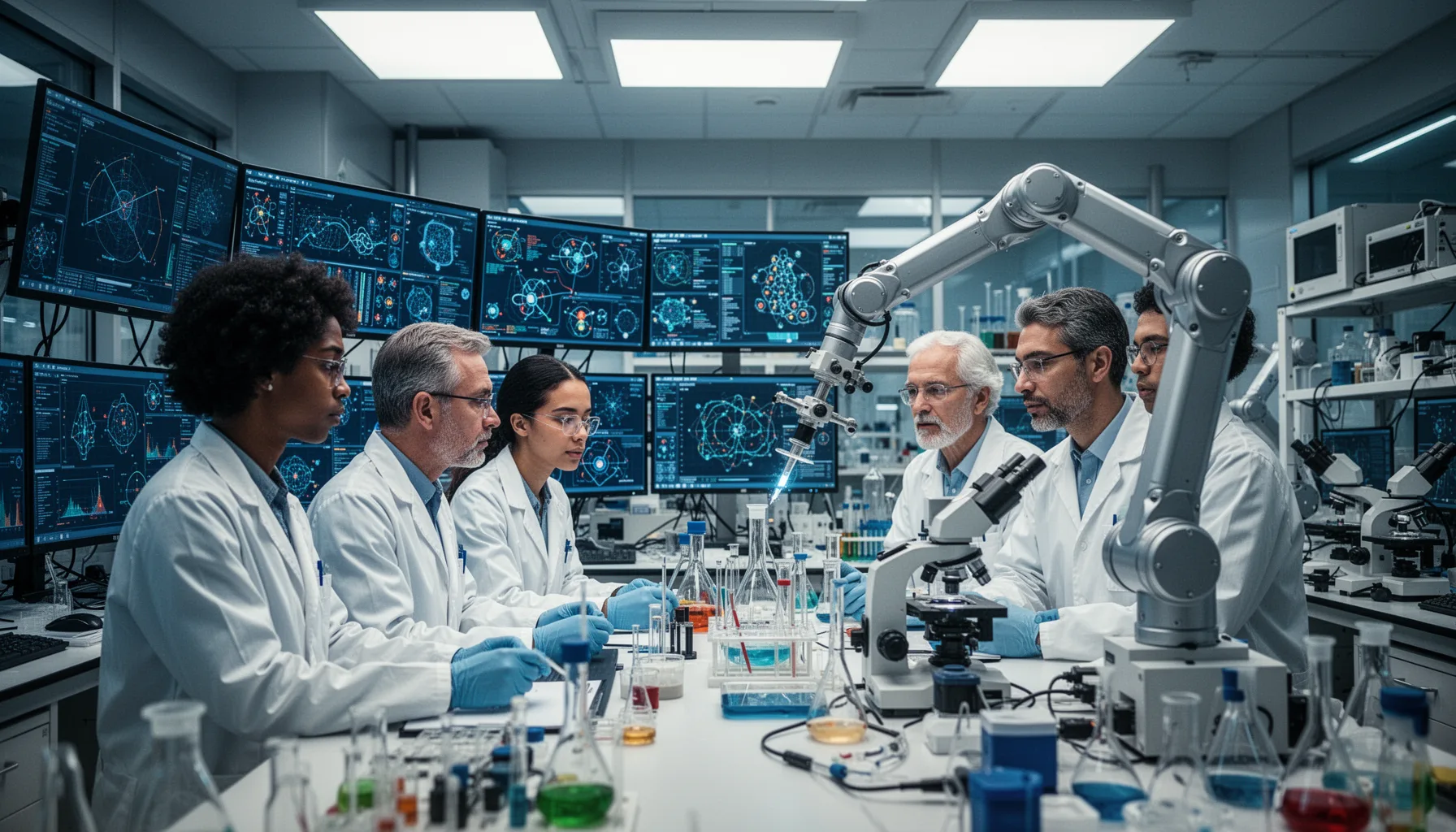 Mimosa Framework Multi Agent Systems Explained