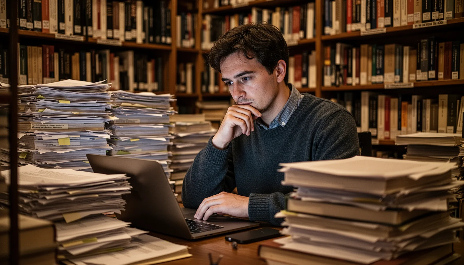 What Mimosa Framework arxiv 2603.28986 gets right and what remains unclear