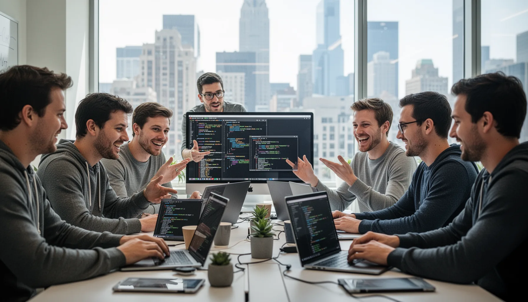 Did Anthropic open sourced Claude Code actually happen?