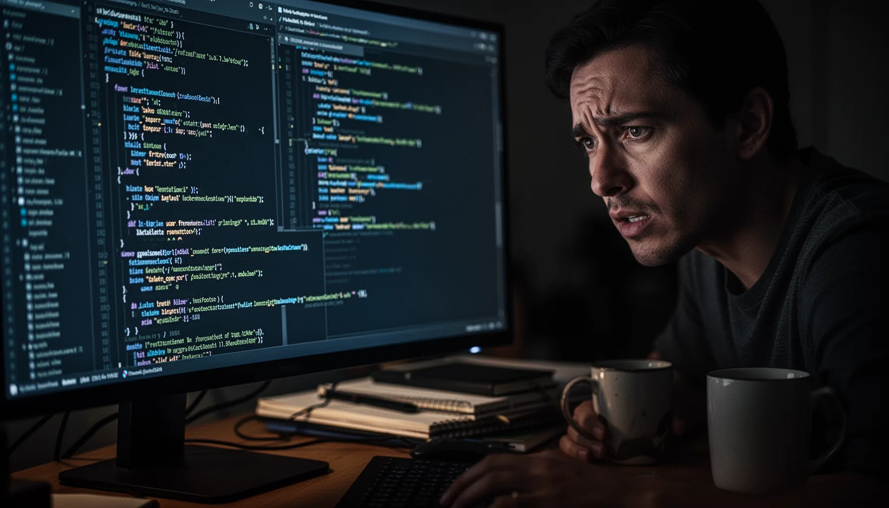 Anthropic Exposes Claude Code Source by Accident?