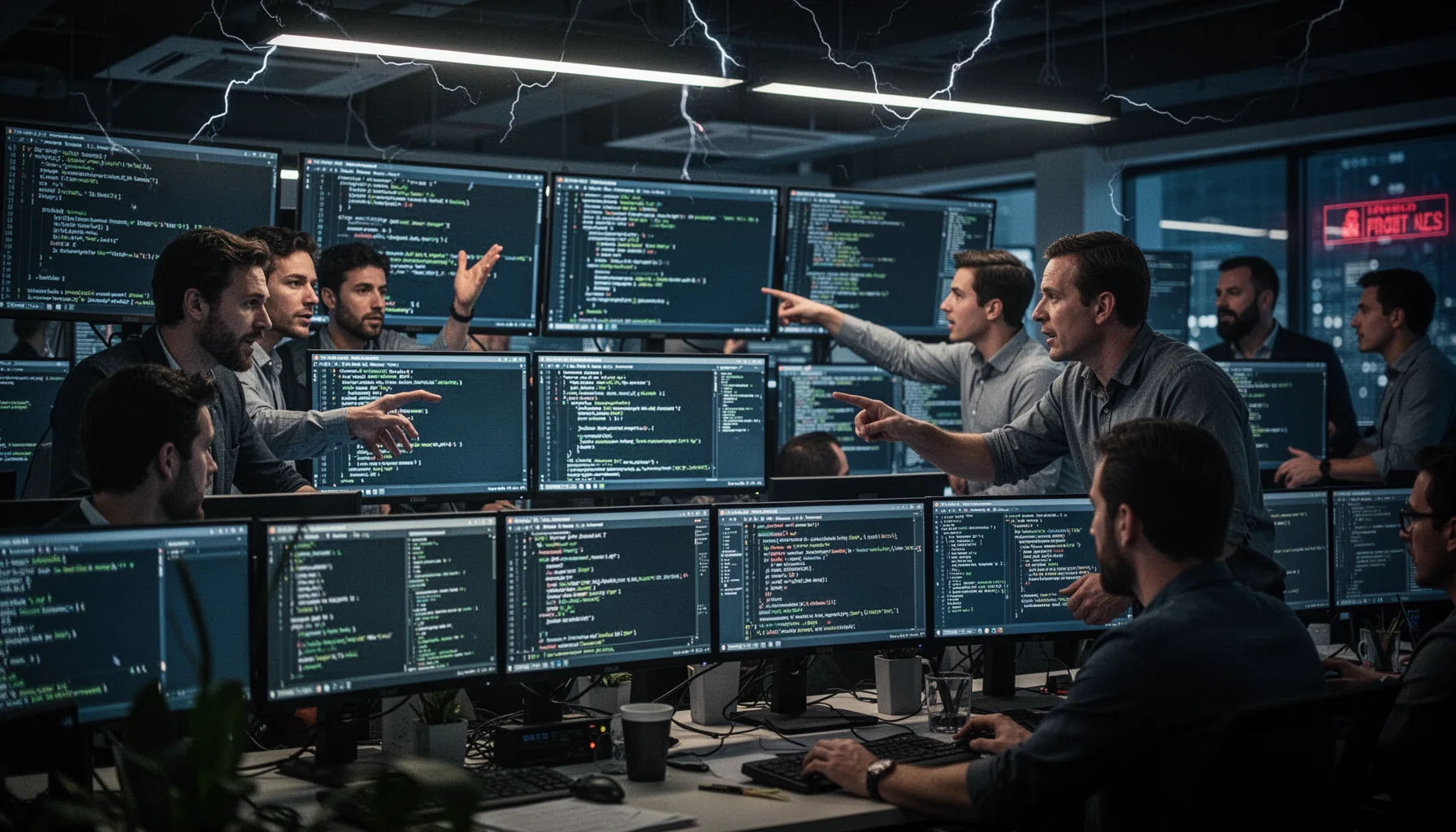 How can a Claude Code source map accident expose so much code?