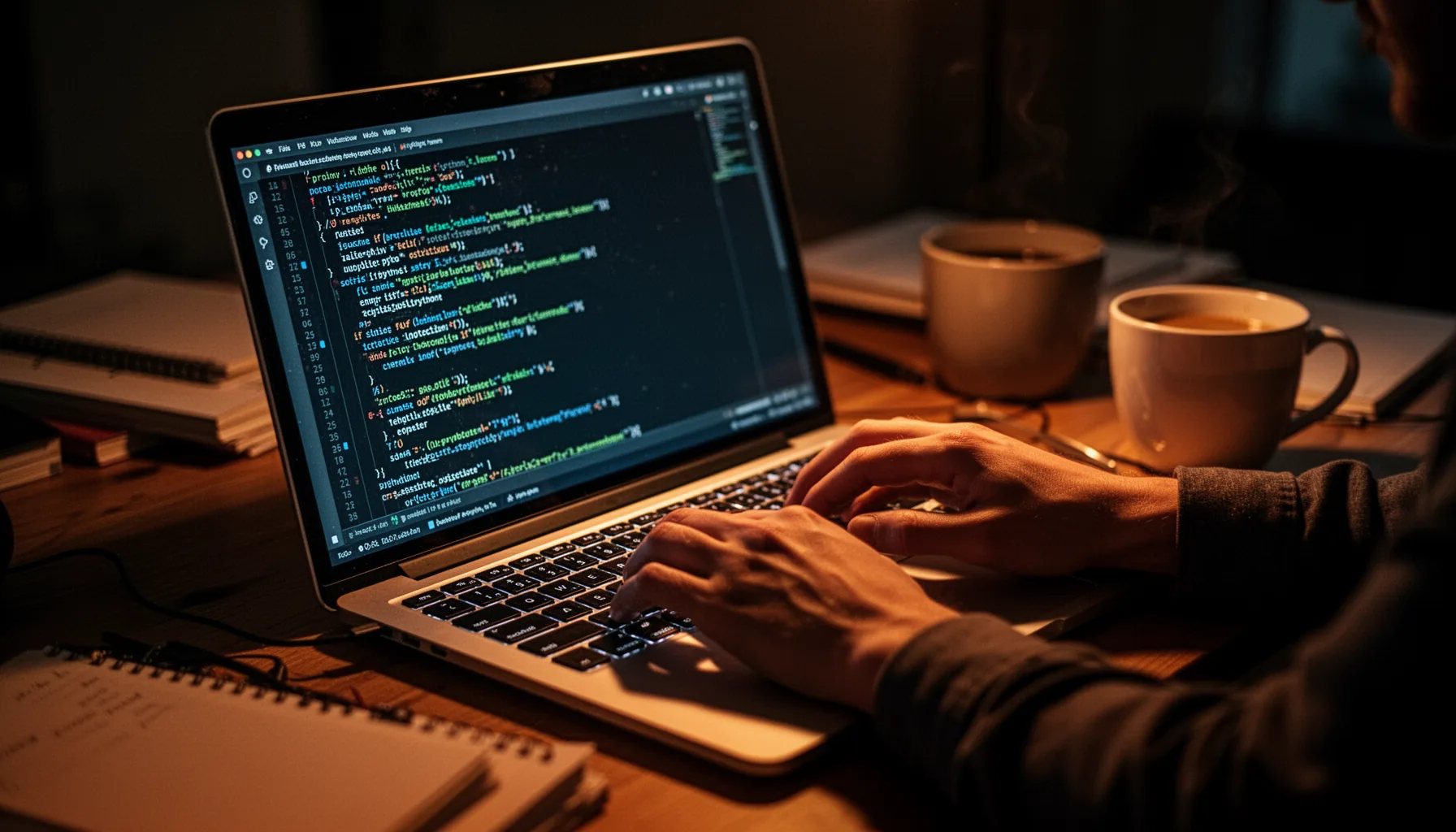 Anthropic API First LLM Response in 4 Simple Lines