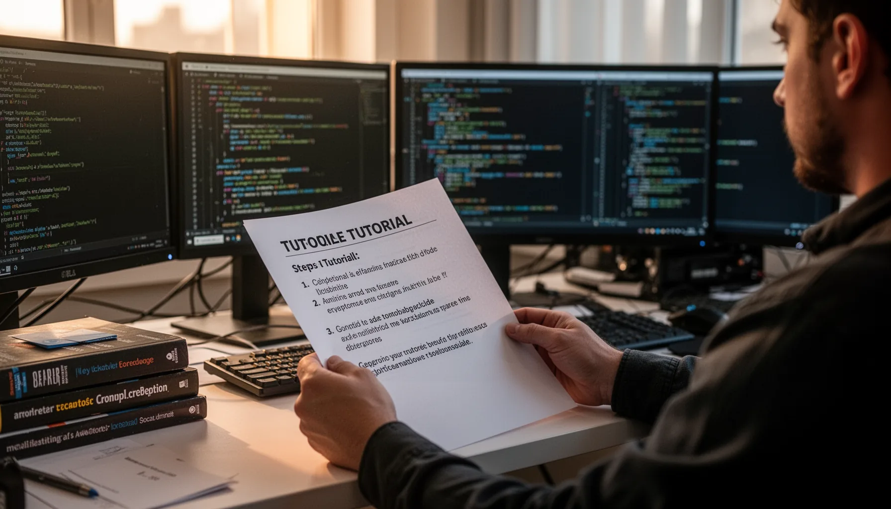 What is the Anthropic API 4 line code example in Python?